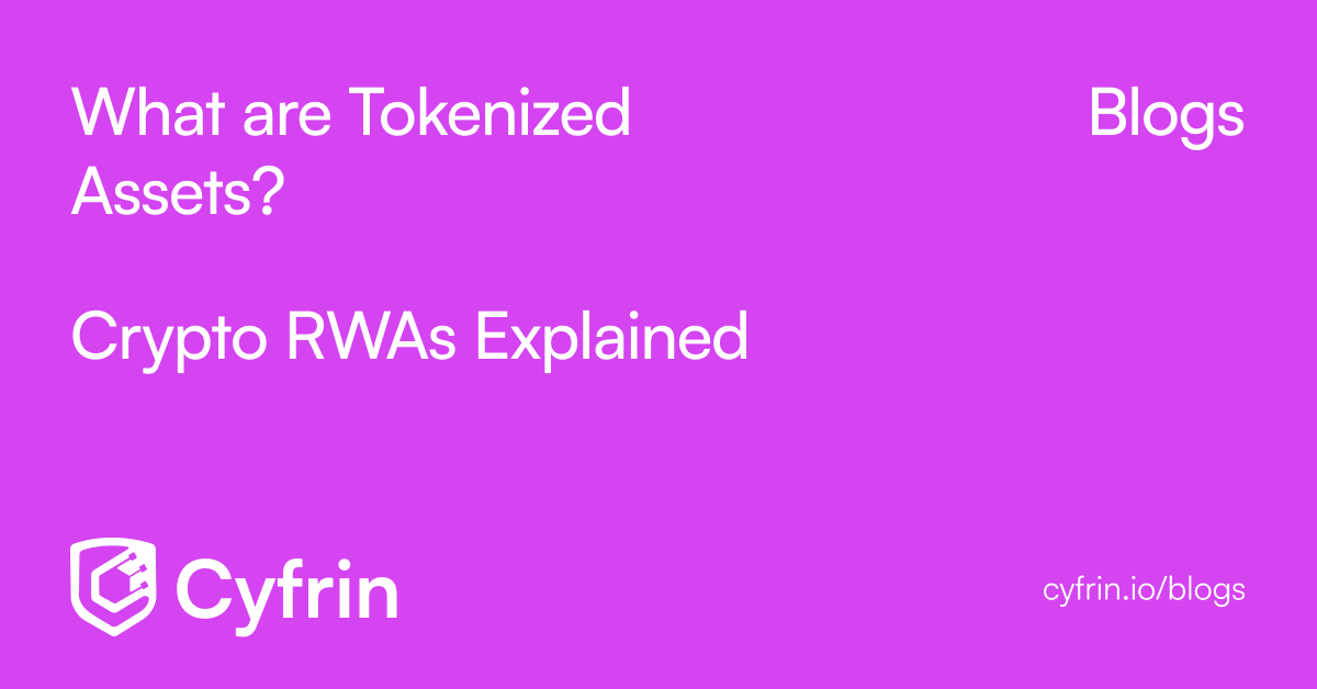 Complete Guide What Are Tokenized Rwas Real World Assets Complete Guide What Are Tokenized Rwas Real World Assets